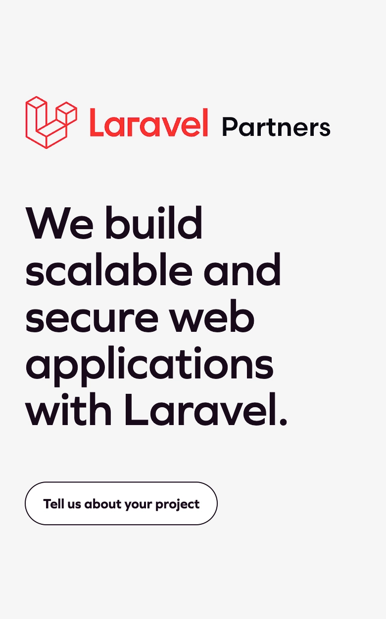 Standfirst project screenshot 6